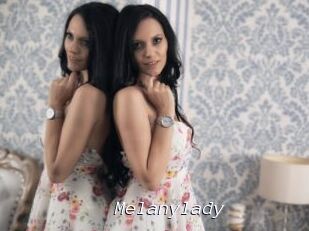 Melanylady