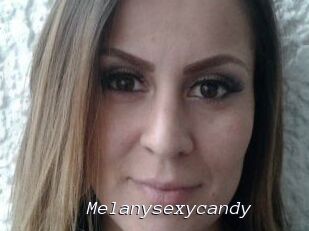 Melanysexycandy