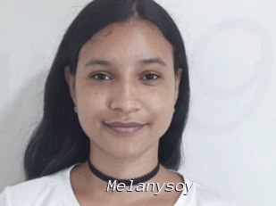Melanysoy