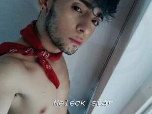 Meleck_star