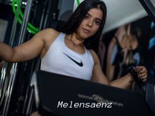 Melensaenz
