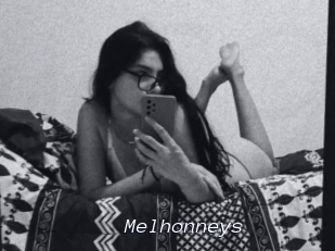 Melhonneys