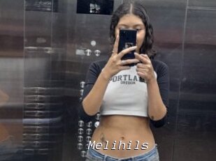 Melihils