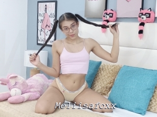 Meliisafoxx