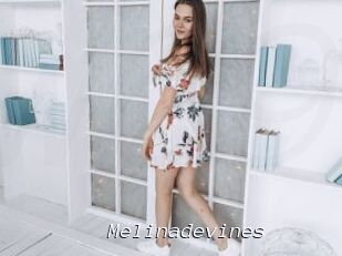 Melinadevines