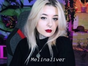 Melinaliver