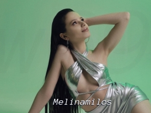 Melinamilos