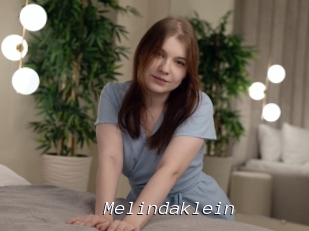 Melindaklein