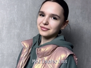Melisaholms