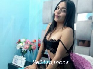 Melisajhons