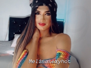 Melisasexyhot