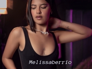Melissaberrio