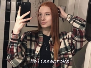 Melissabroks