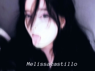 Melissacastillo