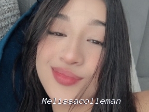 Melissacolleman