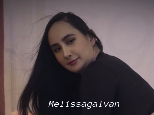 Melissagalvan