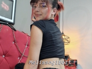 Melissagirart