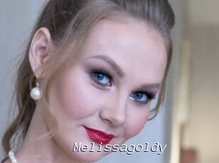 Melissagoldy