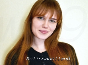 Melissaholland