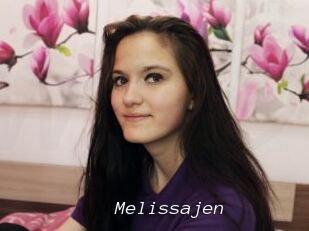 Melissajen