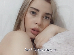 Melissajhons