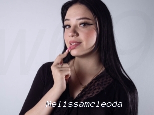 Melissamcleoda