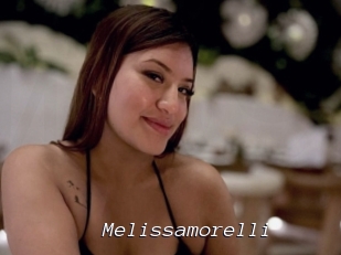 Melissamorelli