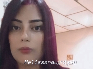 Melissanaughty4u