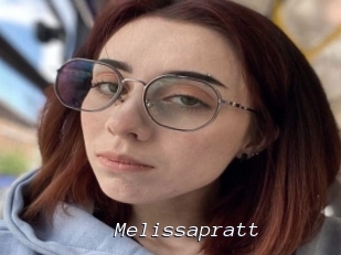 Melissapratt