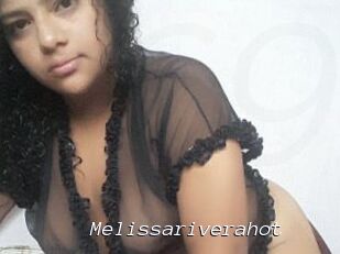Melissariverahot