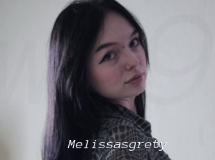 Melissasgrety