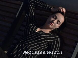 Melissasheldon