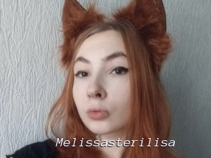 melissasterilisa Webcamsex 69