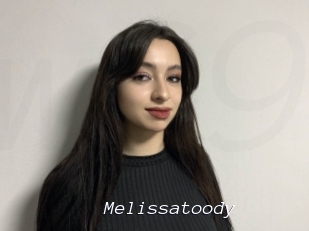 Melissatoody