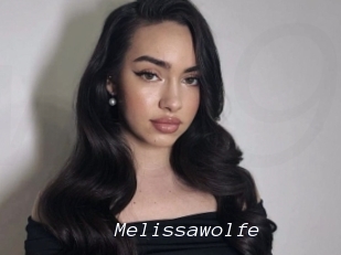 Melissawolfe