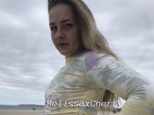 MelissaxCherry