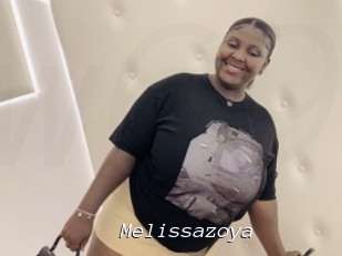 Melissazoya