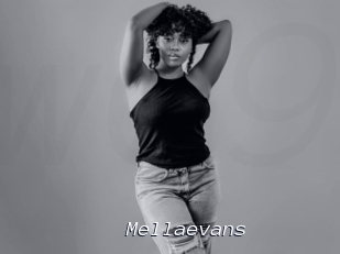 Mellaevans