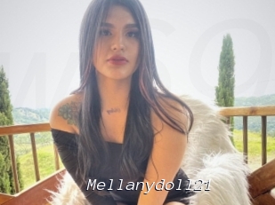 Mellanydoll21