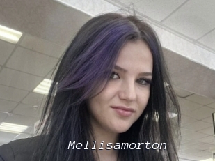 Mellisamorton