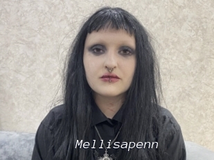 Mellisapenn