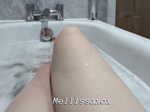 Mellissaxox
