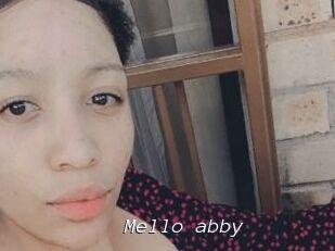 Mello_abby