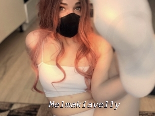 Melmakiavelly