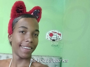 Melodistarks