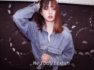 Melodyfresh