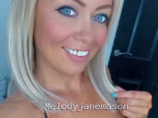 Melodyjanemason