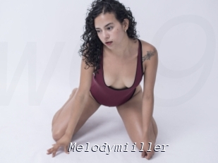 Melodymiiller