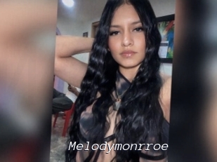 Melodymonrroe