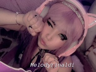 Melodyrinaldi